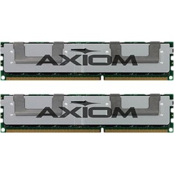 Axiom 16GB (2 x 8GB) 240-Pin DDR3 SDRAM Server Memory