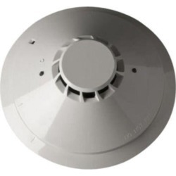 Honeywell HFS-P Smoke Detector - Photoelectric - Fire Detection
