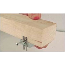 Precision Tools, Axle Placement Guide PINY4611 PINECAR