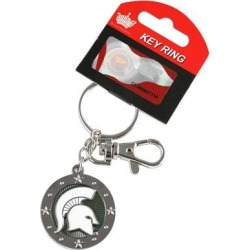 NCAA Michigan State Spartans Impact Key Chain