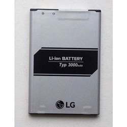 LG G4 OEM Li-ion Cell Phone Battery 3.85V Typ 3000mAh / 11.6Wh BL-51YF