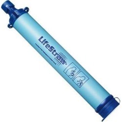 LifeStraw Personal Water Filter