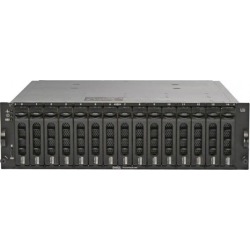 Recertified - Dell PowerVault MD3000i iSCSI SAN Single Controller 2.2TB (15 x 146GB 15K)