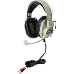 Hamilton HA-66M Deluxe Headphone with