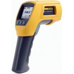 Fluke 568 Infrared Thermometer