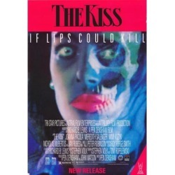 The Kiss Movie Poster (27 x 40)