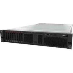 Lenovo 7X99A03ANA Thinksystem Sr590 7X99 - Server - Rack-Mountable - 2U - 2-Way