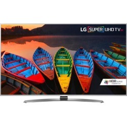 LG Electronics 60UH7700 60-Inch 4K Ultra HD Smart LED TV