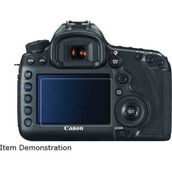 Phantom Glass PGC-005 Screen Protector for Canon 5DS/5DSR