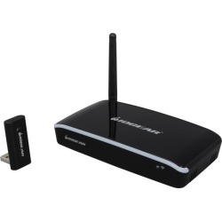 IOGEAR Wireless 1080p Computer to HD Display Kit GUWAVKIT4B