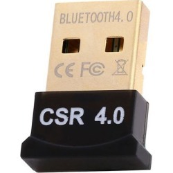 Mini Bluetooth V4.0 4.0 3.0 2.0 CSR4.0 Adapter Dual Model Wireless Dongle for PC LAPTOP WIN XP VISTA 7 8 XP25