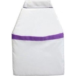 Smart Reach Lavender Bed Phone Pocket with Black Trim SR100LAV