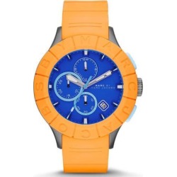 Marc by Marc Jacobs Buzz Track Mens Watch MBM5545