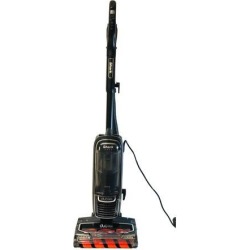 Shark APEX DuoClean Vacuum Cleaner QU922QBK 2-in-1 Powered Lift-Away Speed Upright for Carpet and Hard Floor Pet Pro HEPA Filter Bagless QU922Q