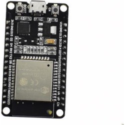 ESP-32 Development Board WiFi Bluetooth Ultra-Low Power Consumption Dual Cores ESP32 Board