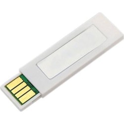 Slim Bluetooth USB Dongle Adapter Mobile PC Laptop