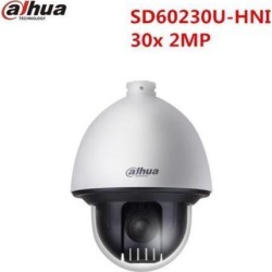 Dahua SD60230U-HNI 2MP POE 30x Optical Zoom Starlight PTZ Network CCTV Camera