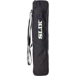 New SLIK Universal Medium Tripod Bag for Tripods up to 23', Black PROFESSIONAL