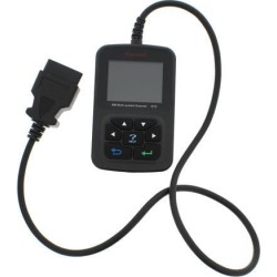 iCarsoft i910 Multi-system Scanner for BMW/Mini