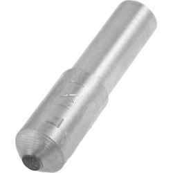 Unique Bargains 1.9' Length Metal Diamond Grinding Wheel Dresser Tool