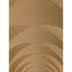 Posterazzi DPI1834997 Arched Roof Venice Italy Poster Print, 14 x 19