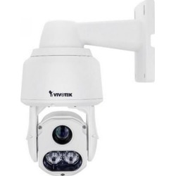 Vivotek SD9364-EHL Network Camera - Color, Monochrome
