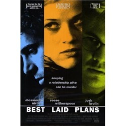 Best Laid Plans Movie Poster (27 x 40)