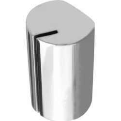 Stainless Steel Table Place Card Holder Table Number Stand Large semicircle