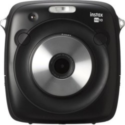 FUJIFILM SQUARE SQ10 600018496 Hybrid Instant Camera