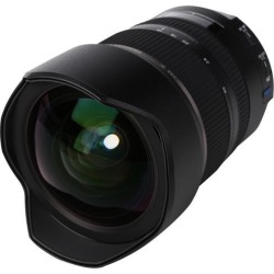 TAMRON AFA012N-700 SLR Lenses SP 15-30MM F/2.8 NIKON F Lens Black