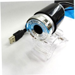 USB 50MP HD Webcam Web Cam Camera for Computer PC Laptop Desktop