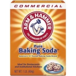 Arm & Hammer Baking Soda - CDC3320084104
