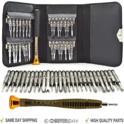 ACENIX® REPAIR TOOL KIT PENTALOBE TORX PHILLIPS SCREWDRIVER FOR IPHONE 4 5 5S 6