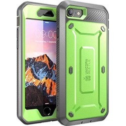 Accessory Kits IPhone 8 Case, Full-body Rugged Holster With Built-in Screen For