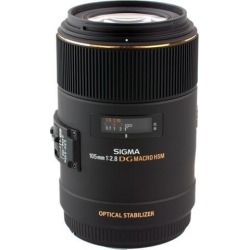 SIGMA Lens