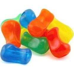 The Pencil Grip Pencil Grip 12Pk Ergonomic Writing Aid Neon 11312