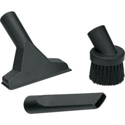 Shop Vac 3-Piece Vacuum Accessory Kit - 1 Each