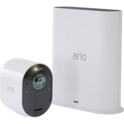 Arlo VMS5140-100NAS 4K UHD Wire-Free Security Camera System - 1 Camera (VMS5140)
