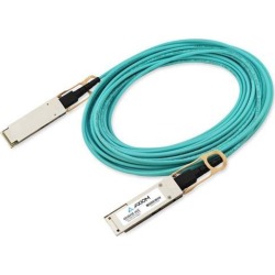 Axiom Fiber Optic Network Cable