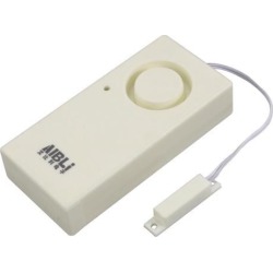 Home Window Door Alarm Detector Magnetic Sensor Separate Alarm Security Alarm