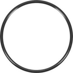 O-Rings Nitrile Rubber 20mm x 22mm x 1mm Seal Rings Sealing Gasket 50pcs