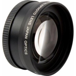 Vivitar 40.5mm 2x2 TELEPHOTO CAMERA LENS
