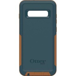 Otterbox Case for Samsung Galaxy S10+ - Autumn Lake