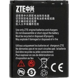 ZTE Li-Ion 900mAh 4.2V 3.4Wh AT & T flip Cell phone Z221 Battery GB/T 18287-2000