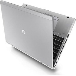 Recertified - HP 8570P EliteBook Laptop 15.6' Intel Core i5 3320M 3rd Gen 2.6GHz 8GB 320GB HDD Windows 7 Pro