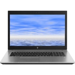 HP ZBook 17 G5 (4RB09UT#ABA) 17.3' Windows 10 Pro 64-Bit Mobile Workstation