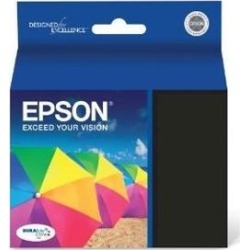Epson - T591600 - Epson Vivid Light Magenta Ink Cartridge - Inkjet - Light Magenta