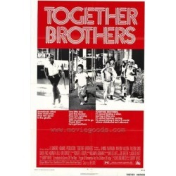 Together Brothers Movie Poster (27 x 40)