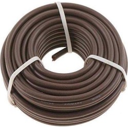 DORMAN 85717 DORMAN CONDUCT-TITE 85717 WIRE BN 14G 20 CARD