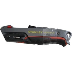STANLEY FMHT10242 6 3/5' FATMAX Safety Knife